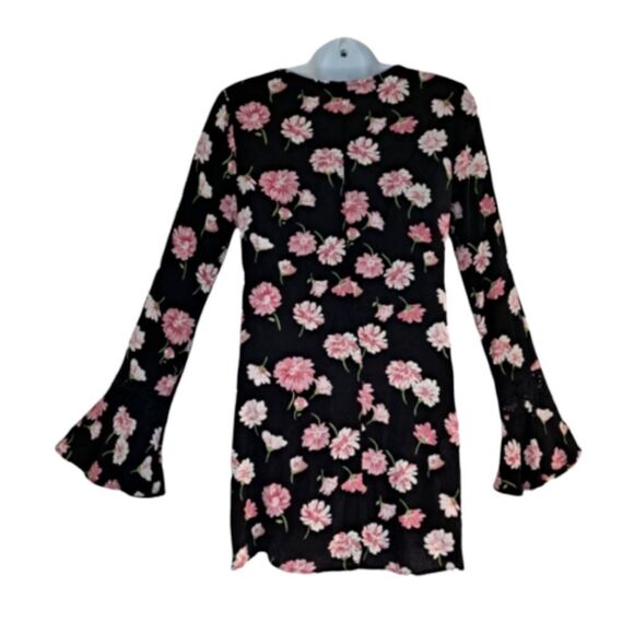 Forever 21 Mini Dress - Picture 2 of 6